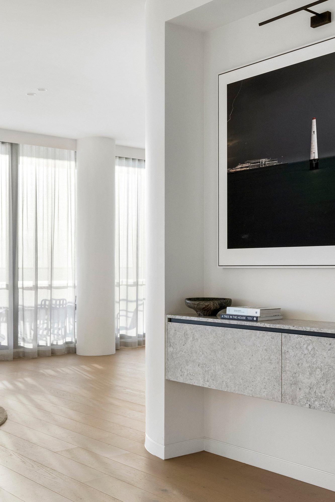 Penthouse, 8 Louise Street, Melbourne, 3004