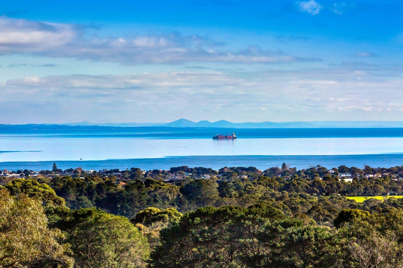 Red Hill, 3937, 3937