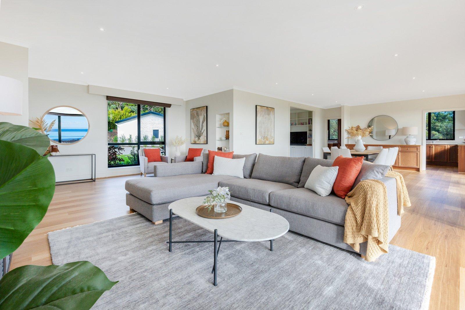 Red Hill, 3937, 3937