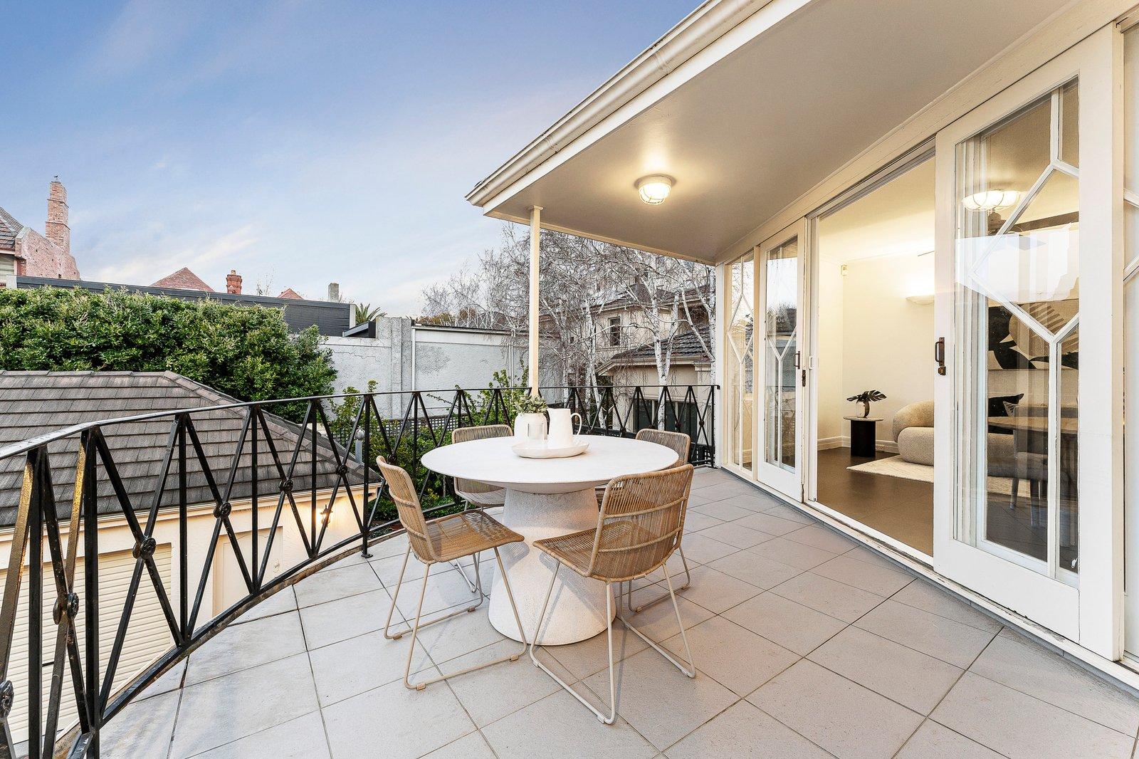 Residence 1 & 2/74 Leopold Street, South Yarra, 3141