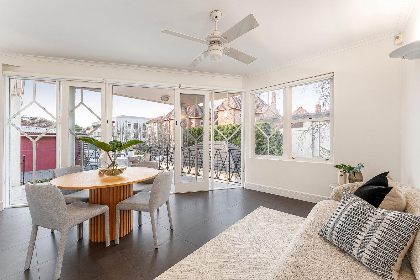 Residence 1 & 2/74 Leopold Street, South Yarra, 3141