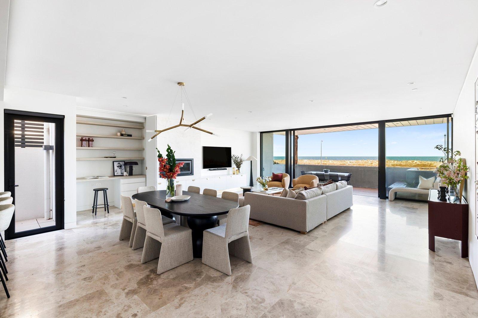 Residence 1/32 Beaconsfield Parade, Albert Park, 3206