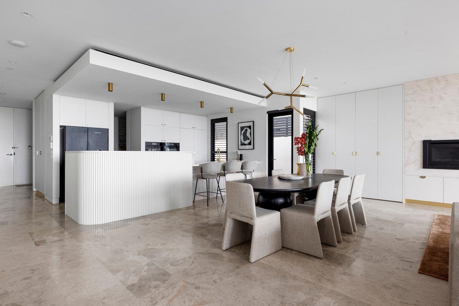 Residence 1/32 Beaconsfield Parade, Albert Park, 3206