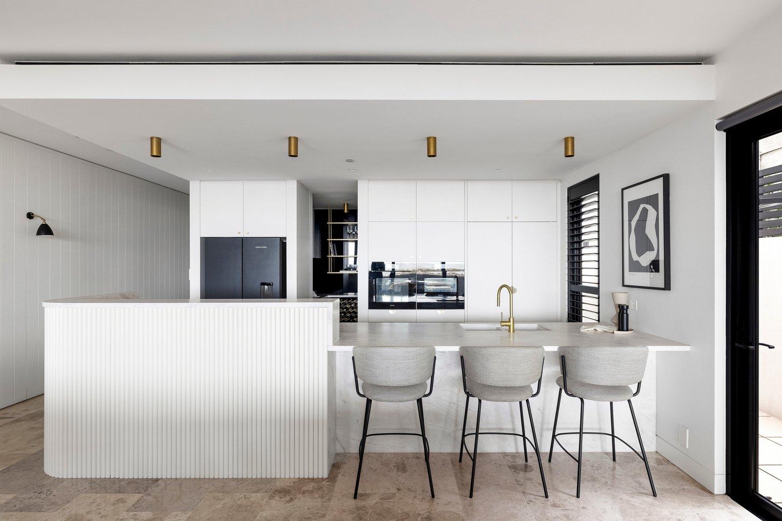 Residence 1/32 Beaconsfield Parade, Albert Park, 3206