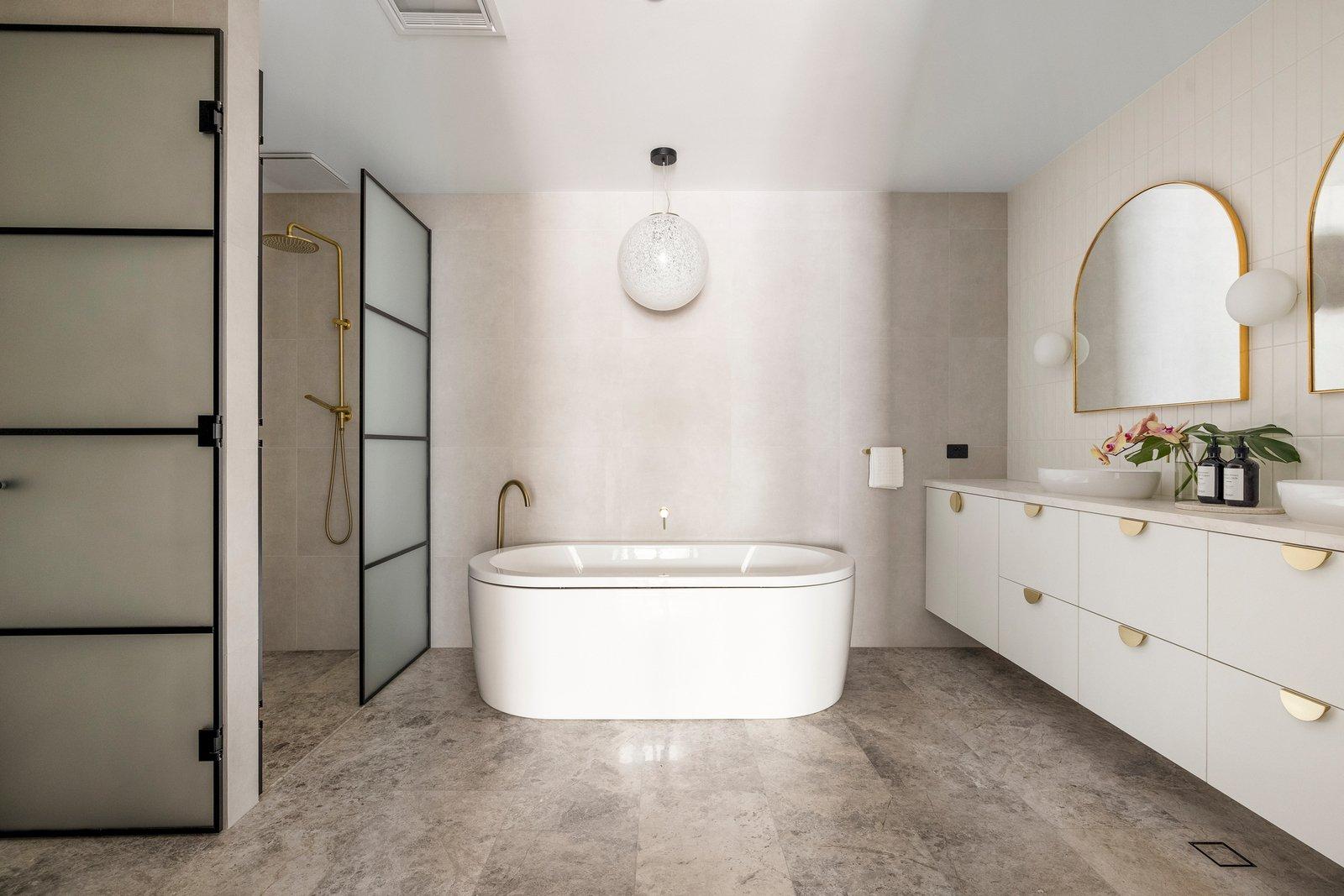 Residence 1/32 Beaconsfield Parade, Albert Park, 3206