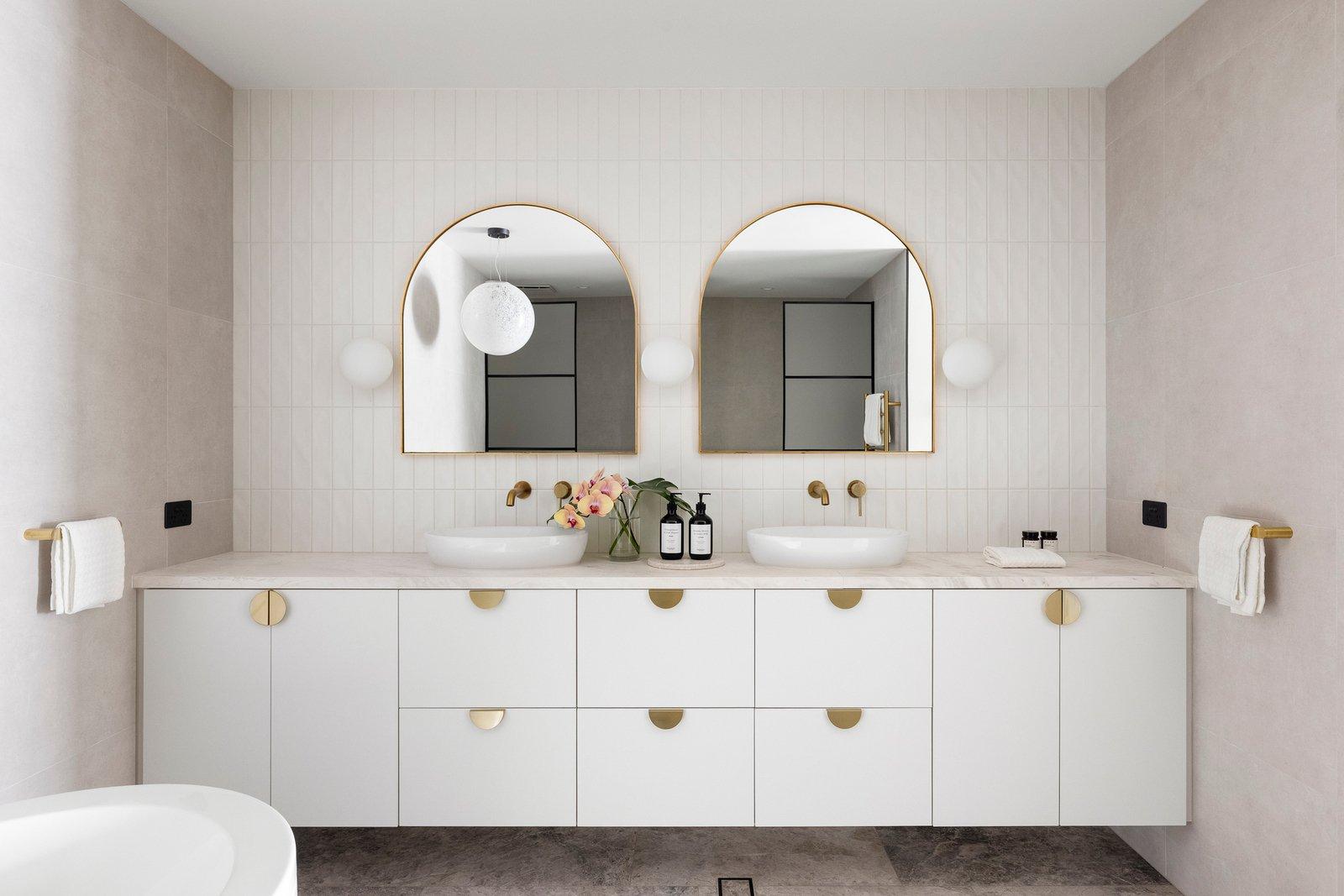 Residence 1/32 Beaconsfield Parade, Albert Park, 3206