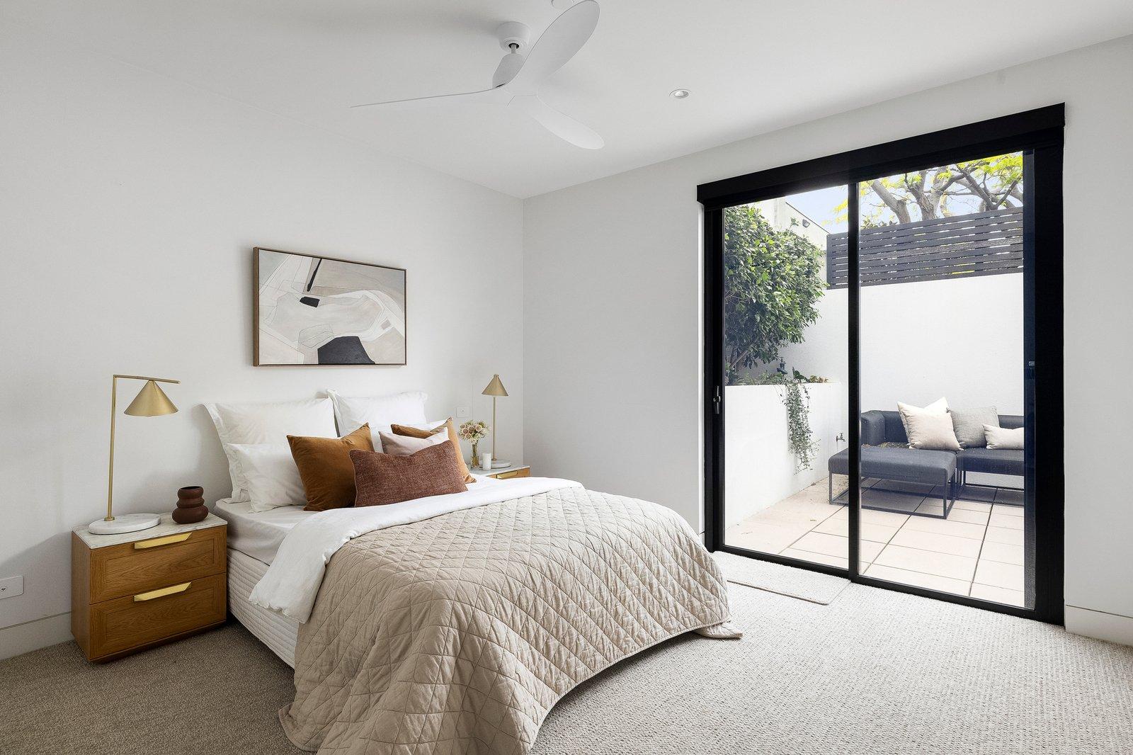 Residence 1/32 Beaconsfield Parade, Albert Park, 3206