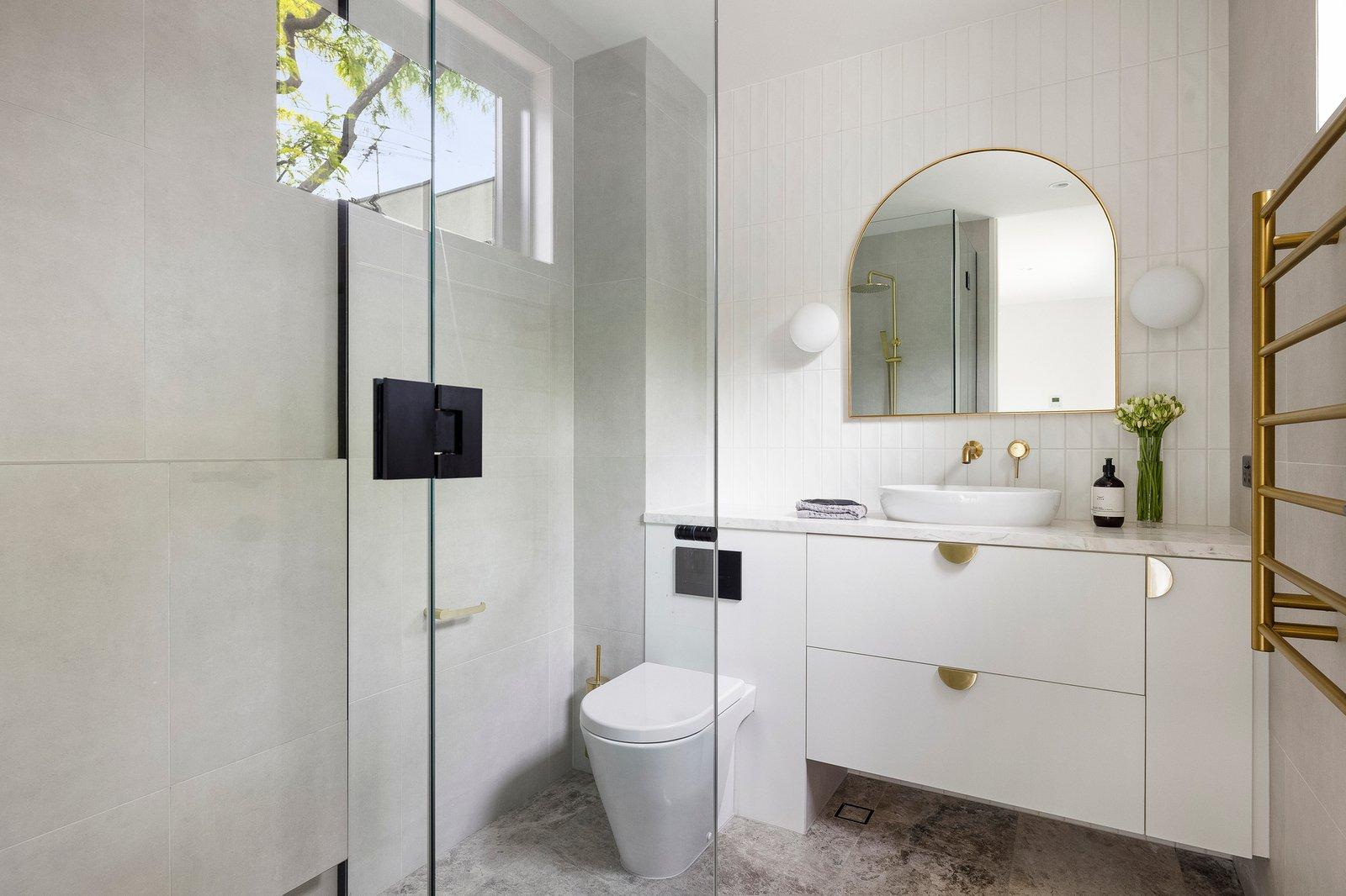 Residence 1/32 Beaconsfield Parade, Albert Park, 3206