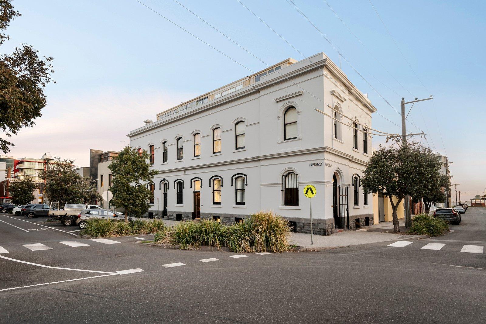 Residence 2/60 Stokes Street, Port Melbourne, 3207