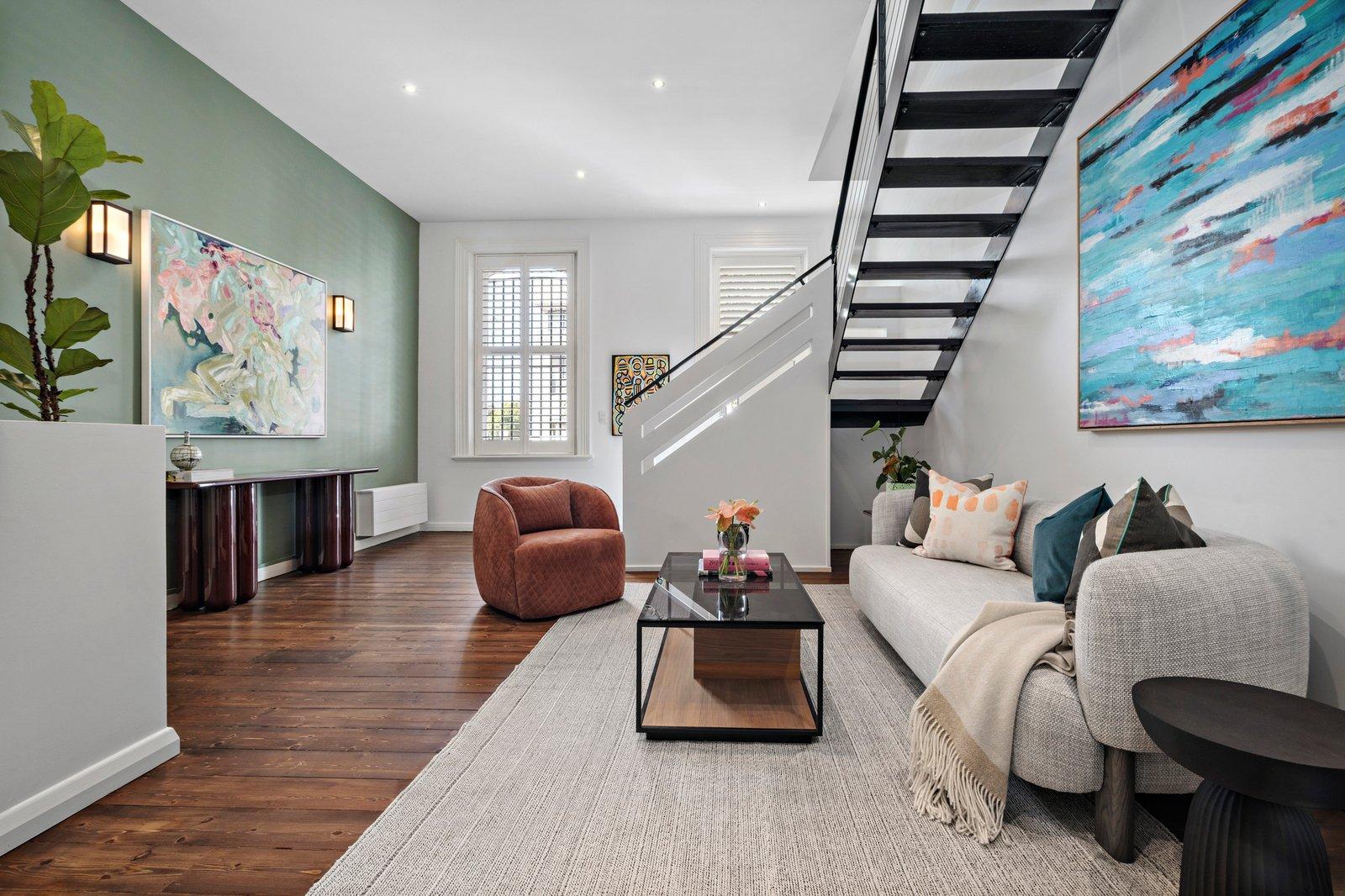 Residence 2/60 Stokes Street, Port Melbourne, 3207