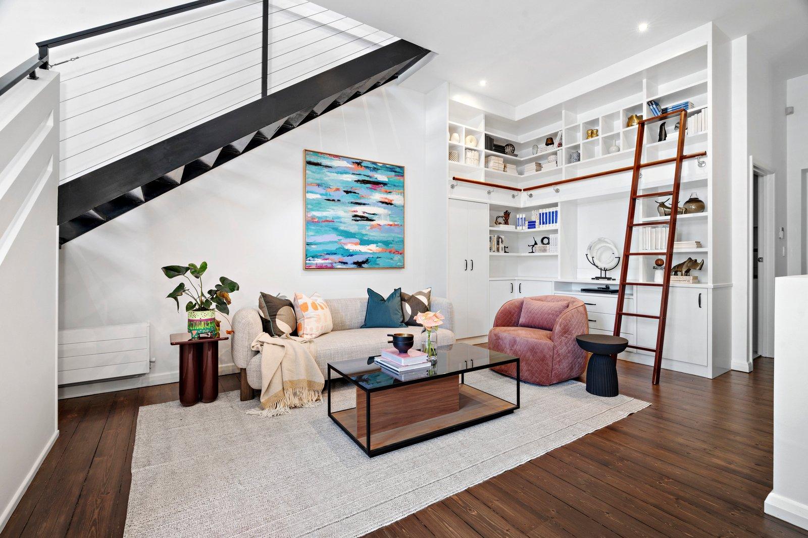 Residence 2/60 Stokes Street, Port Melbourne, 3207