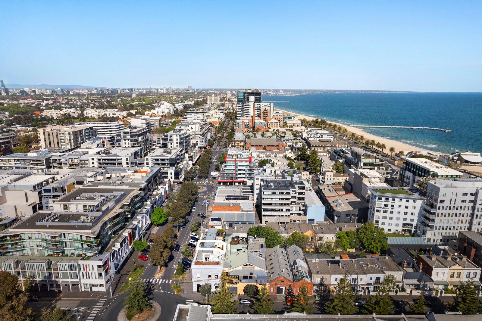 Residence 2/60 Stokes Street, Port Melbourne, 3207