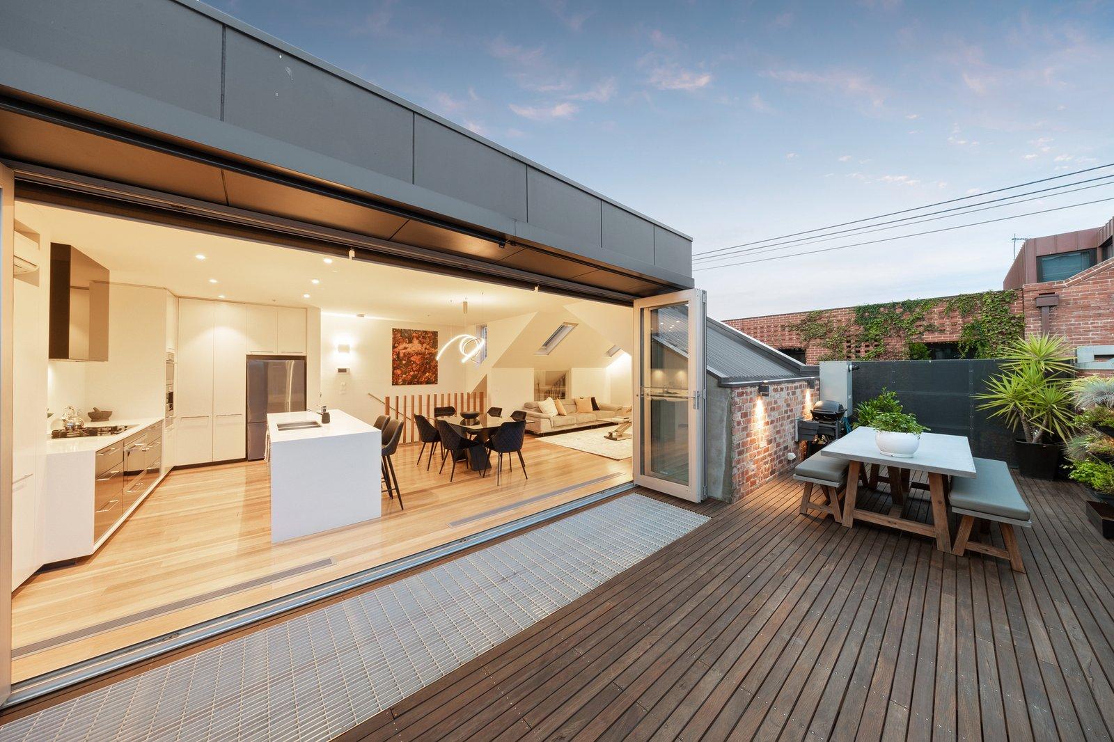 Residence 4/249 Beaconsfield Parade, Middle Park, 3206