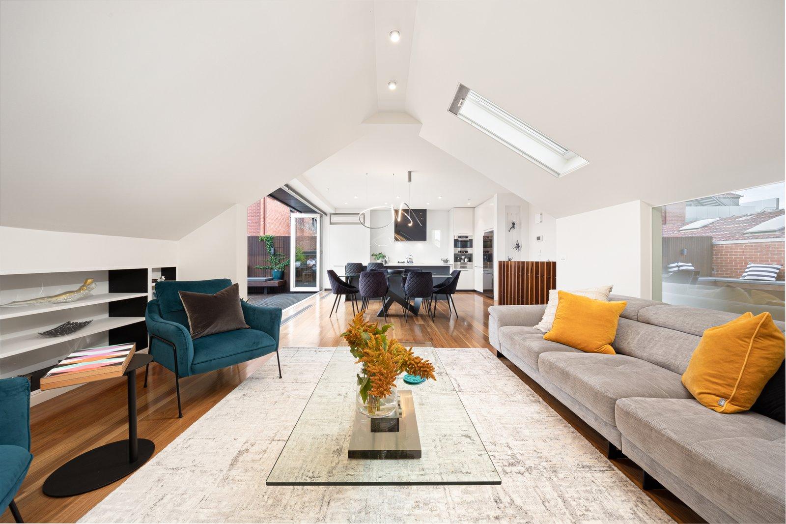 Residence 4/249 Beaconsfield Parade, Middle Park, 3206