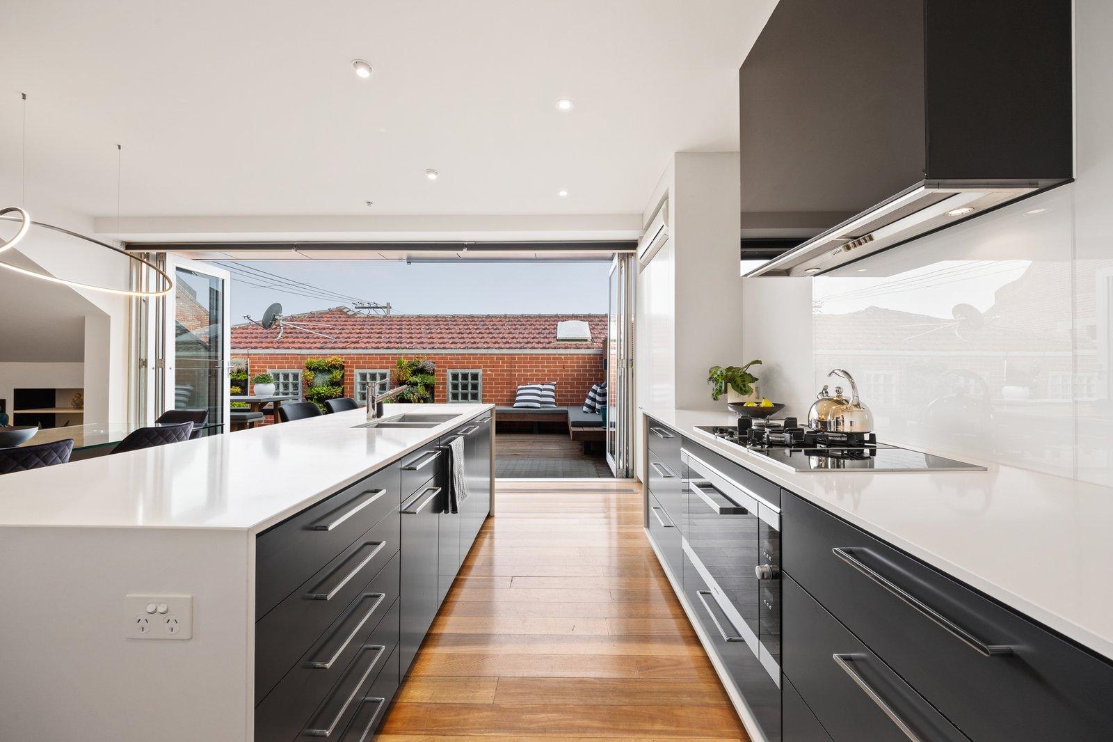 Residence 4/249 Beaconsfield Parade, Middle Park, 3206