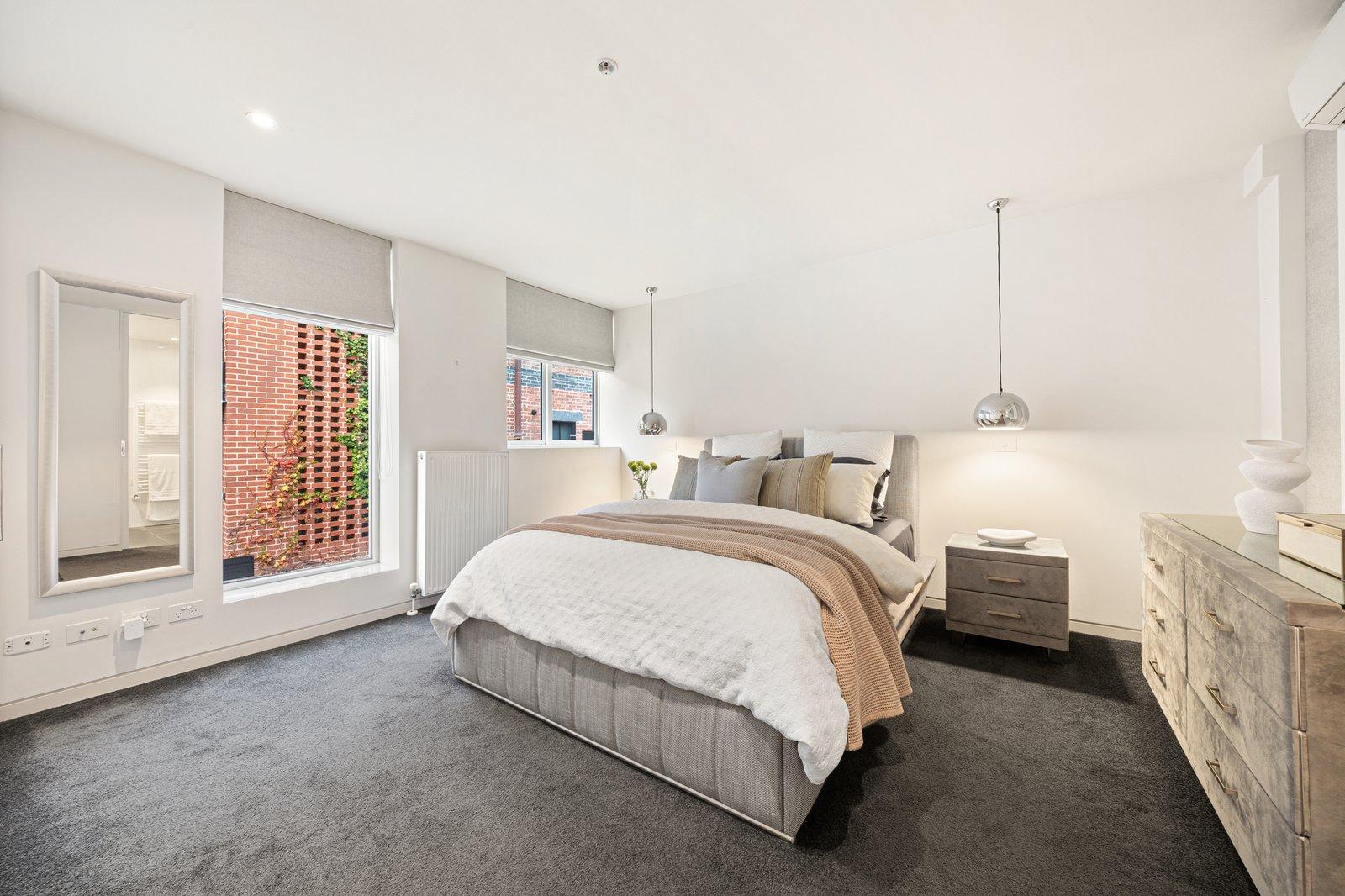 Residence 4/249 Beaconsfield Parade, Middle Park, 3206