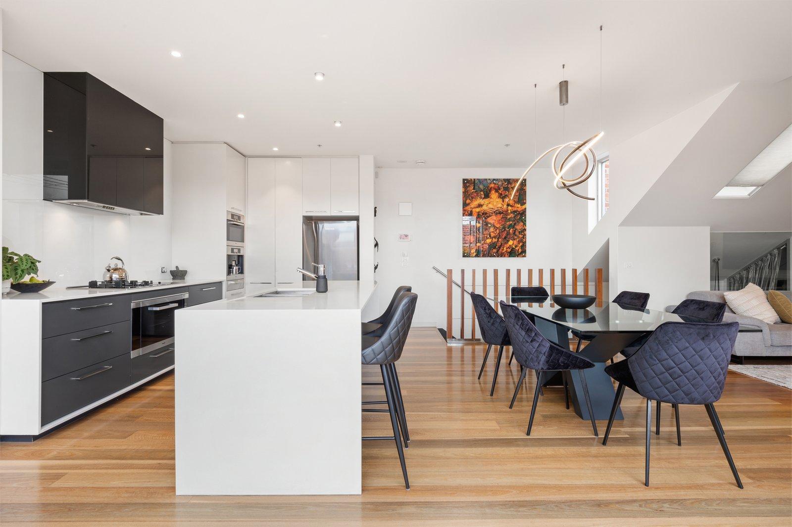 Residence 4/249 Beaconsfield Parade, Middle Park, 3206